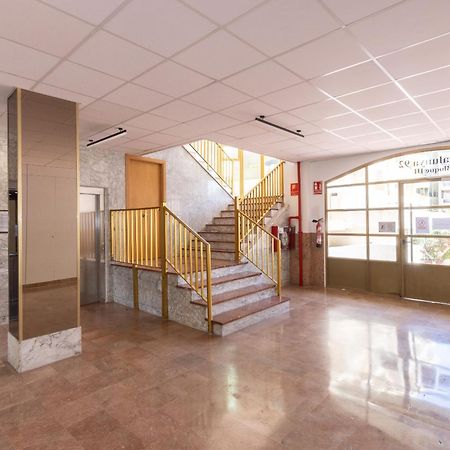 Catalonia Park Apartamentos 萨洛 外观 照片