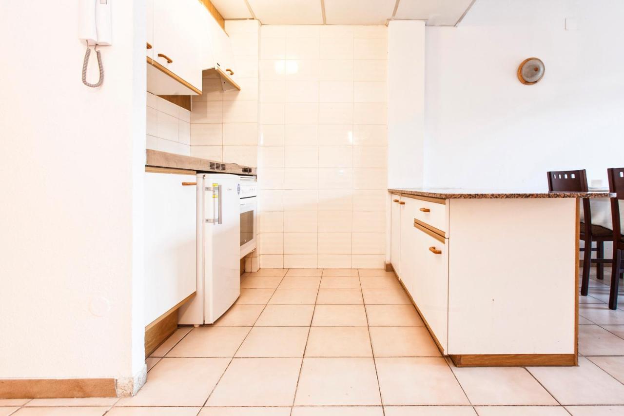 Catalonia Park Apartamentos 萨洛 外观 照片