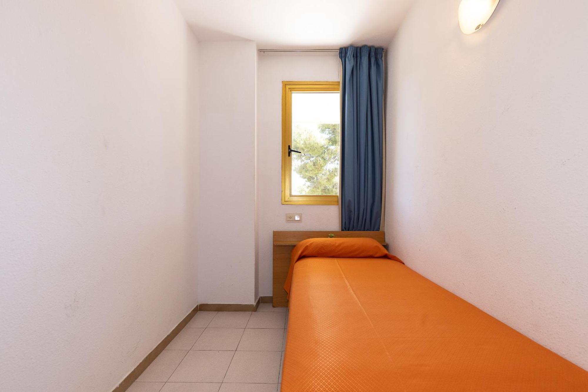 Catalonia Park Apartamentos 萨洛 外观 照片