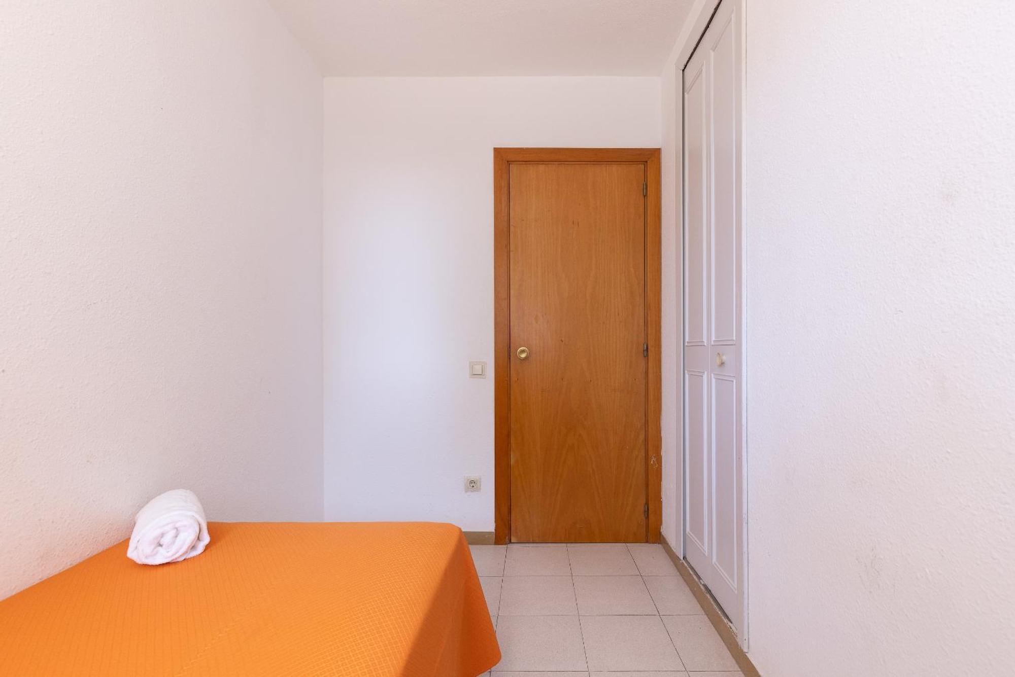 Catalonia Park Apartamentos 萨洛 外观 照片