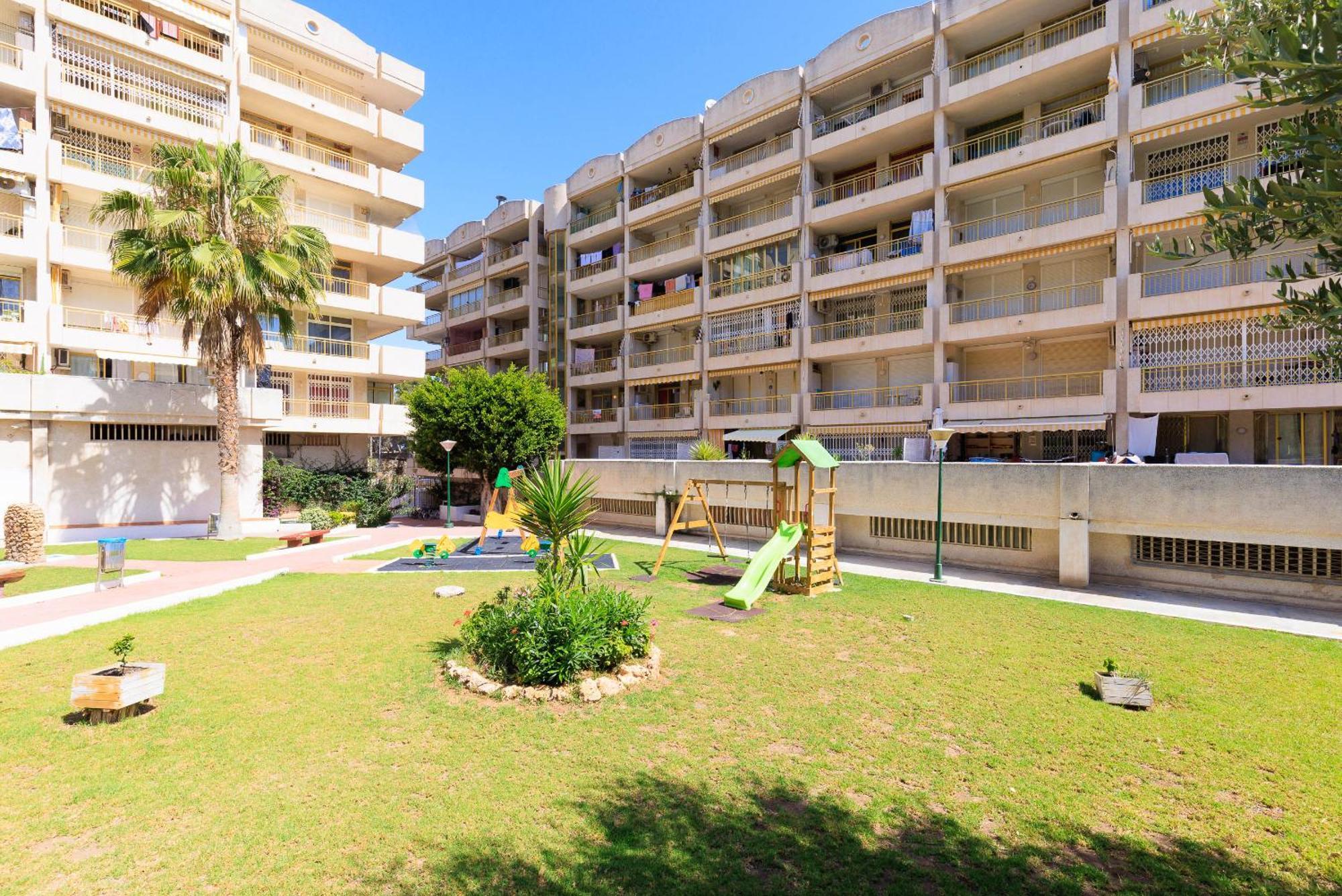 Catalonia Park Apartamentos 萨洛 外观 照片