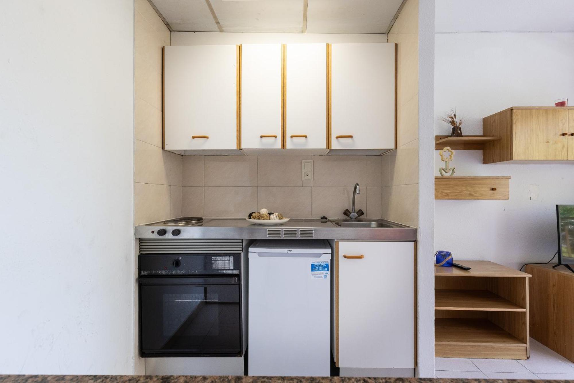 Catalonia Park Apartamentos 萨洛 外观 照片