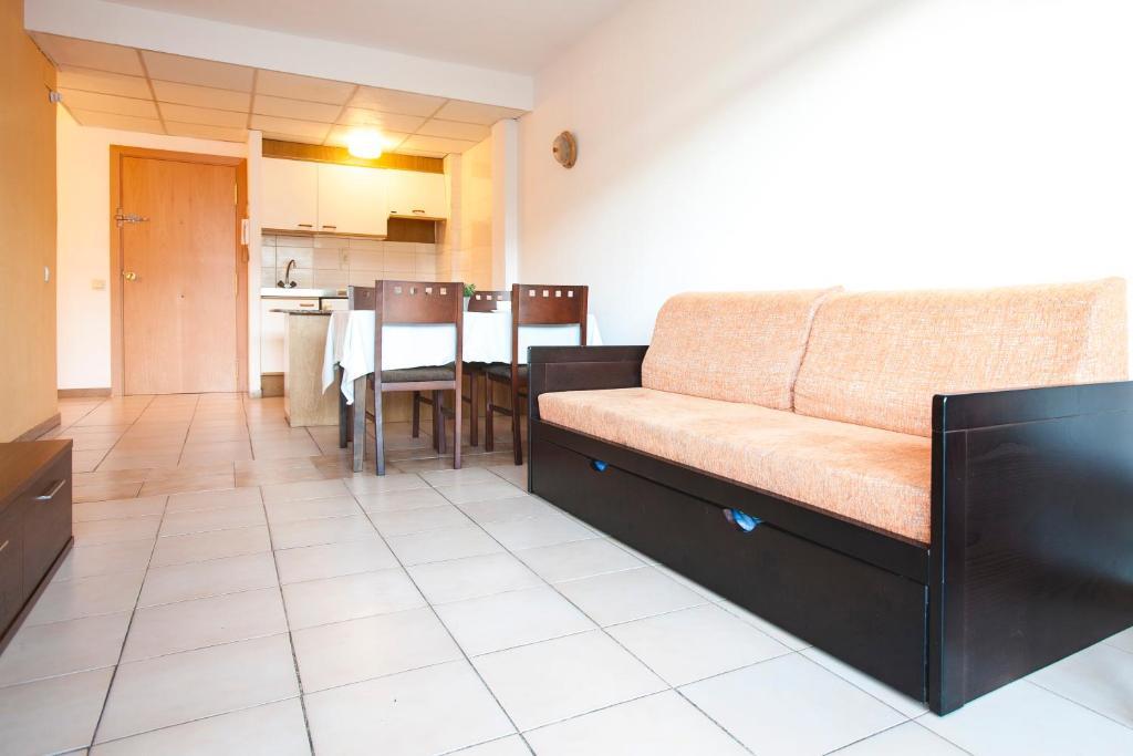 Catalonia Park Apartamentos 萨洛 外观 照片